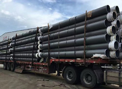 河北友元管道制造有限公司 河北友元管道制造有限公司